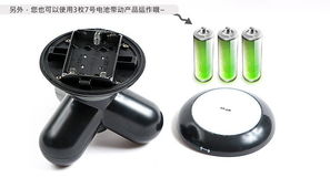 荷木棠 MINI按摩器 隨身攜帶的舒適體驗(yàn)