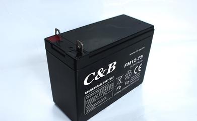 廠家汽油機發電機啟動用蓄電池12V36 價格、廠家與圖片詳解