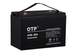 高效穩(wěn)定 佳木斯OTP蓄電池12V7AH報(bào)價(jià)與直銷廠家解析
